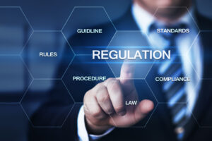 Regulation Compliance Rules Law - dasg