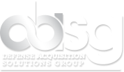 Defense Acquisition Solutions Group - Footer Logo