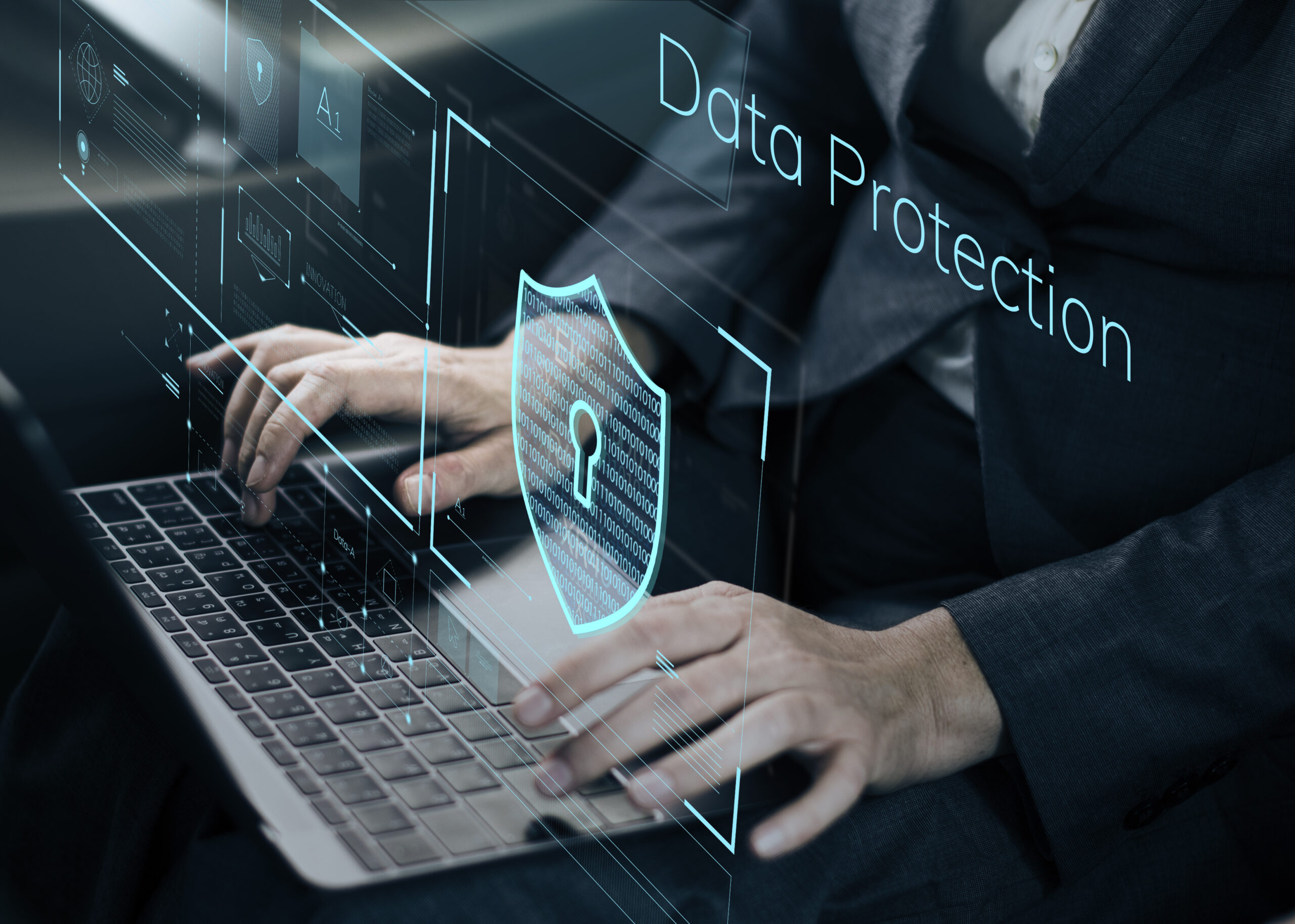 Protect Your Company with Cybersecurity Support