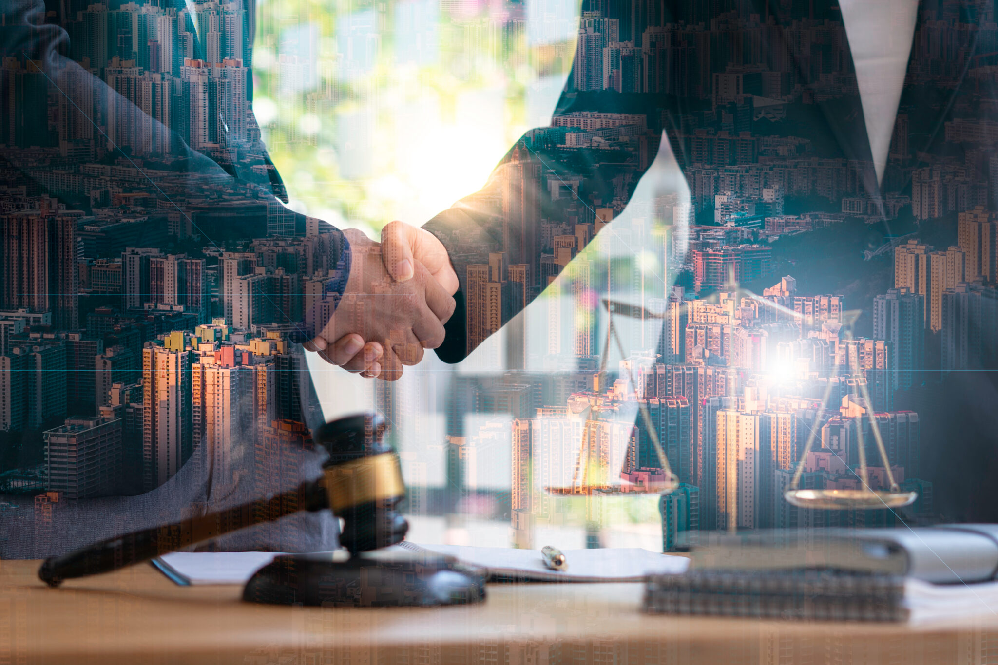 What Are the Different Types of Government Contracting? Defense