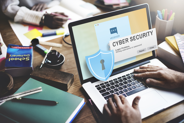 Cybersecurity Threats to Businesses
