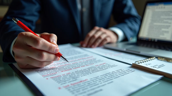 DOGE Contract Rebuttal Review